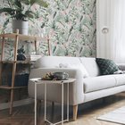 Tropical Floral Pink & Green - 924906 Tapetti