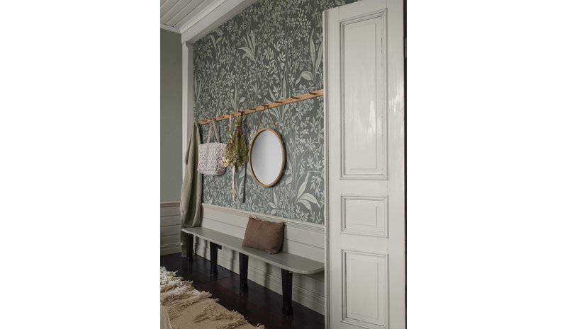 Nocturne Grand - 9717W Tapetti