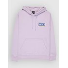 Quiksilver Screen Classic Surf Fleecehuppari orchid petal Miehet
