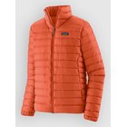 Patagonia Down Takki coal orange Miehet