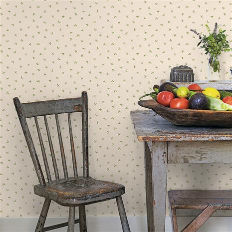 Leaf Toss - G45436 Tapetti