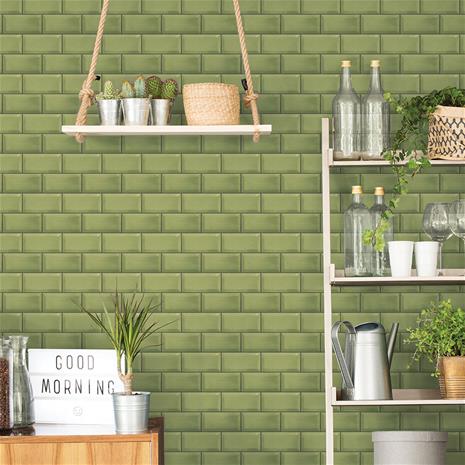 Metro Tile - G45446 Tapetti