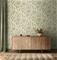 Twisted Geo Moss - LBK50142W Tapetti – kuva 3