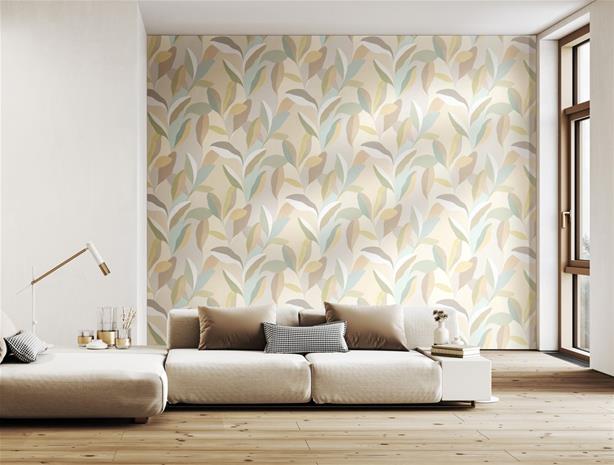 Riviera Asparagus - LBK50143W Tapetti