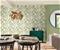 Orb Thyme - LBK50145W Tapetti – kuva 3