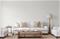 Light Grey Horizontal Plain - SK30061 Tapetti – kuva 3