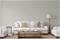 Grey Linen Plain - SK30082 Tapetti – kuva 3