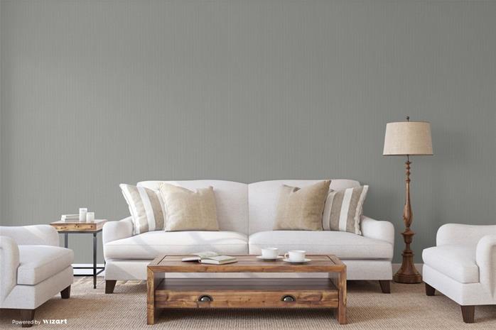 Slate Linen Plain - SK30087 Tapetti – kuva 3/3