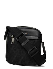 BOSS Ray_Mp_Ns Zip - Black - ONE SIZE