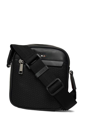 BOSS Ray_Mp_Ns Zip - Black - ONE SIZE