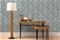 Cherry Blossom Turquoise - B00129 Tapetti – kuva 3