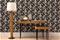 Cherry Blossom Onyx - B00131 Tapetti – kuva 3