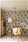 Imperial Ibis Swan - B00134 Tapetti – kuva 3