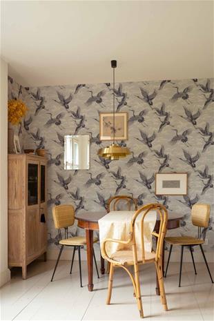 Imperial Ibis Swan - B00134 Tapetti