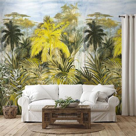 Caribbean II - 8513-4 Tapetti