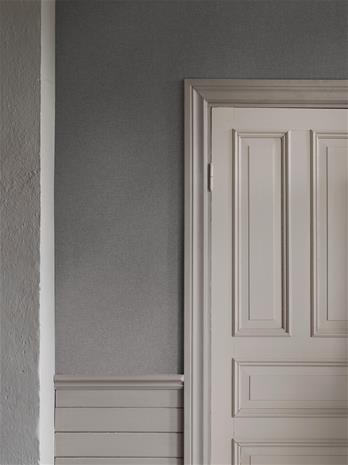 Canvas Graphite - 6119 Tapetti