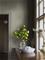Canvas Olive - 6130 Tapetti – kuva 2