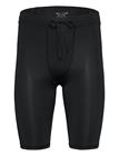 2XU Aero Mesh Compression Shorts - Black - XXL