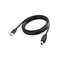 Vision - USB cable - USB Type A to USB Type B - 3 m – kuva 1