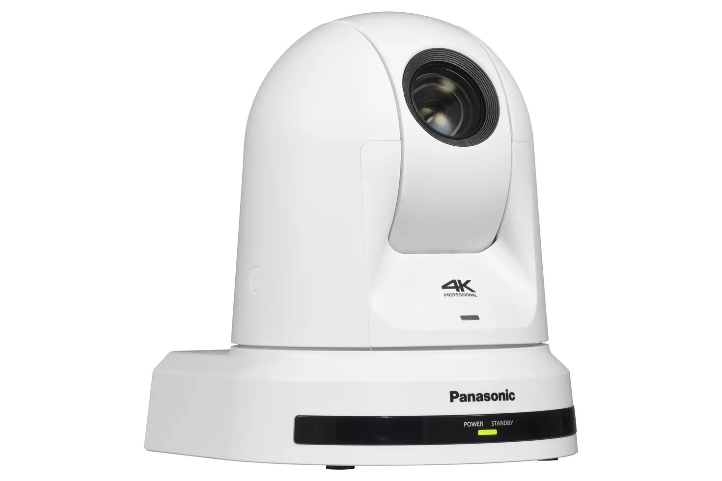 Panasonic AW-UE30KEJ 4K Integrated Conference Camera - Black