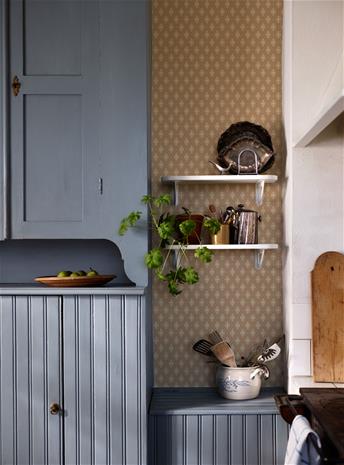 Lillstugan - 541-02 Tapetti