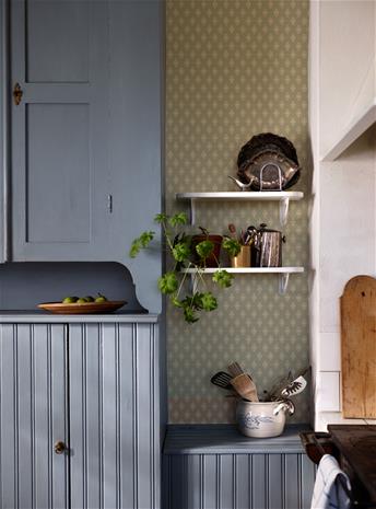 Lillstugan - 541-03 Tapetti