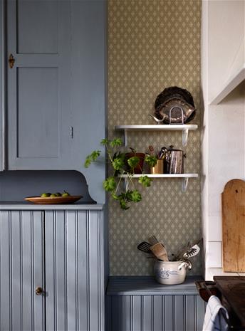 Lillstugan - 541-01 Tapetti