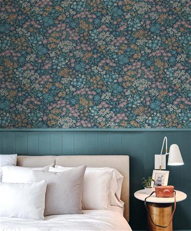 Ditsy Daisies - M1813 Tapetti