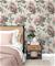 Chestnut Floral - M1822 Tapetti – kuva 2
