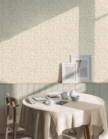 Winter Berry - M1842 Tapetti