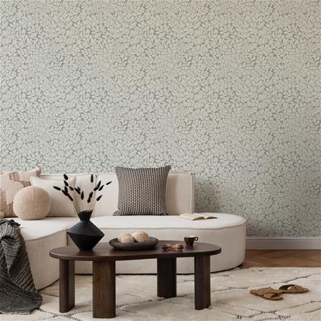 Leaves Green - 1034701-02 Tapetti