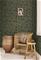 Samar green - 91811 Tapetti – kuva 1