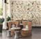 Imperial Gardens neutral - 99512 Tapetti – kuva 1