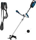 Bosch PRO GFR18V-25BH Professional (06008D1200) 18V, akkuruohotrimmeri (ilman akkua ja laturia)