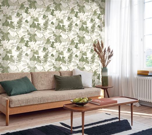 Royal Lily - 200267212 Tapetti – kuva 1/1