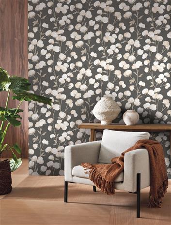 Cotton Flower - 200299515 Tapetti – kuva 1/1