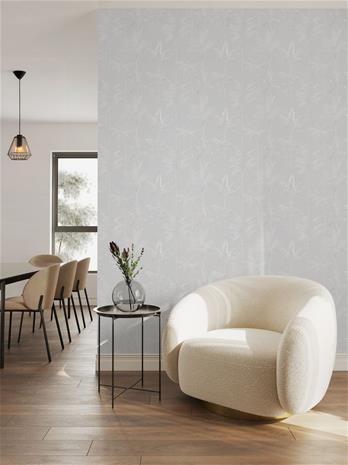 Amboseli White - 1098401-03 Tapetti