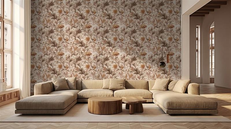 Lorena Brown - 1105601-01 Tapetti
