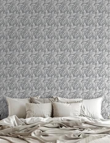 Lilly Grey - 1001202-03 Tapetti