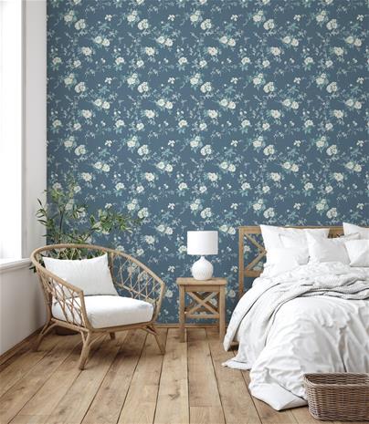 Julia Blue - 1000903-06 Tapetti