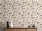 Livia Beige - 1001401-03 Tapetti – kuva 2