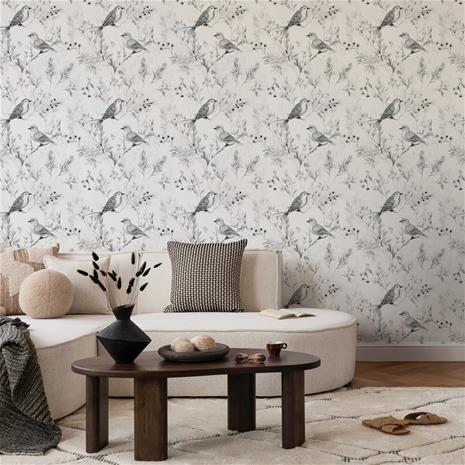 Amelia Grey - 1001802-04 Tapetti