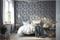 Karin Grey - 1002503-07 Tapetti – kuva 2