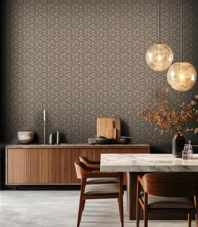 Grace Brown miniature - 1025001-08 Tapetti