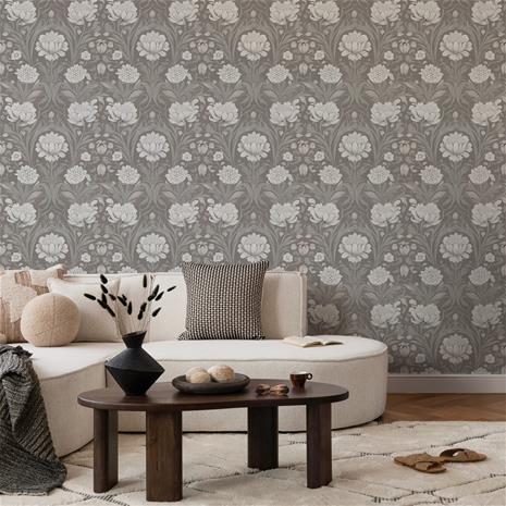 Margit Grey - 1038901-06 Tapetti