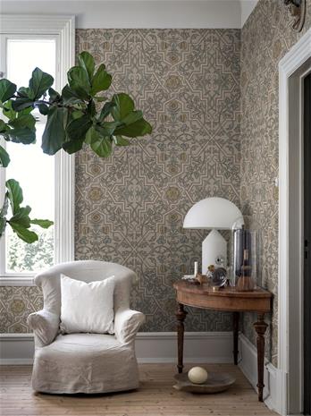 Rosenvinge Grand - 9734W Tapetti