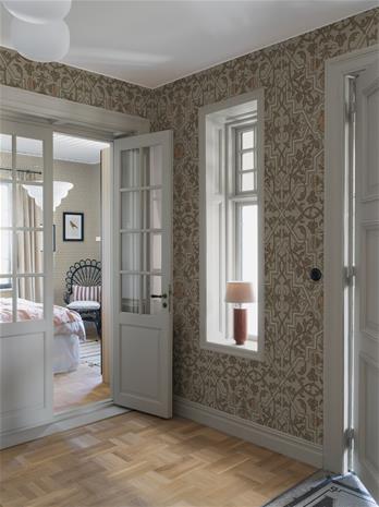 Rosenvinge Grand - 9733W Tapetti – kuva 2/4