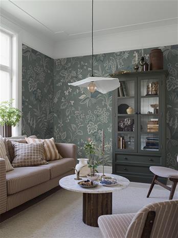 Folklore Grand - 9737W Tapetti