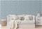 Vintage Light Blue owls - 1027401-02 Tapetti – kuva 2