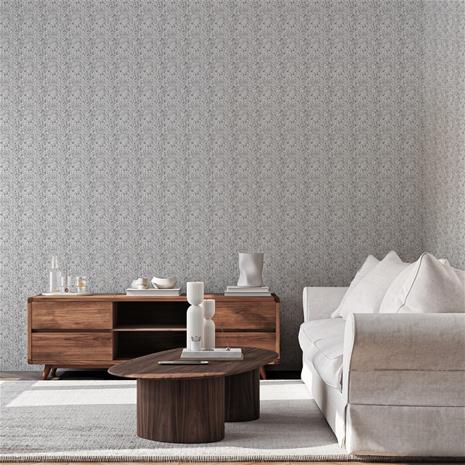 Inger Grey miniature - 1025901-06 Tapetti – kuva 3/6